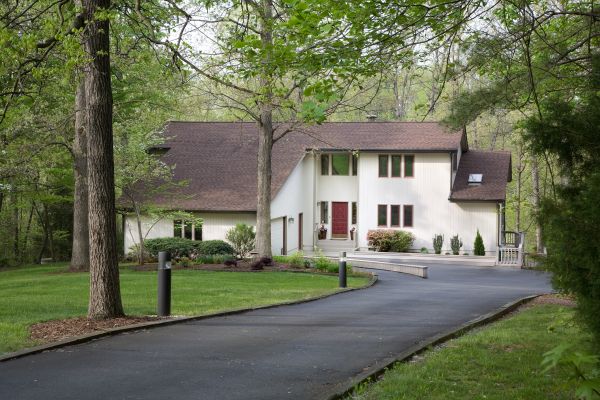 Driveway Replacement in Rogers