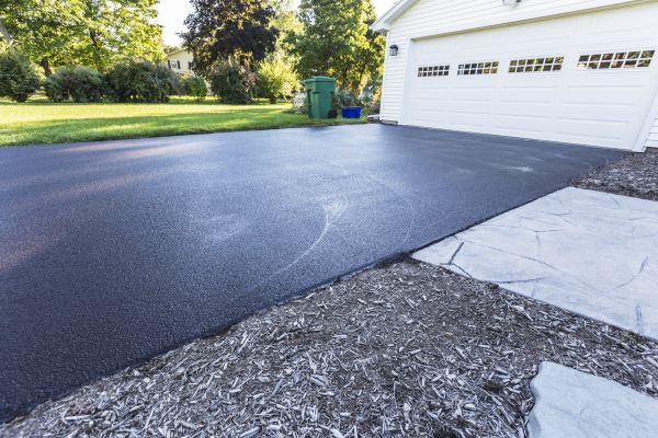 Tar And Chip Paving in Rogers