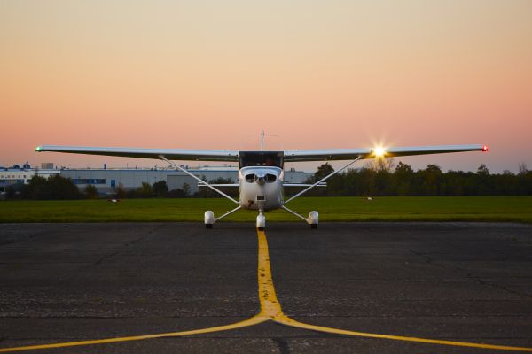 Airport Runway Repair in Rogers