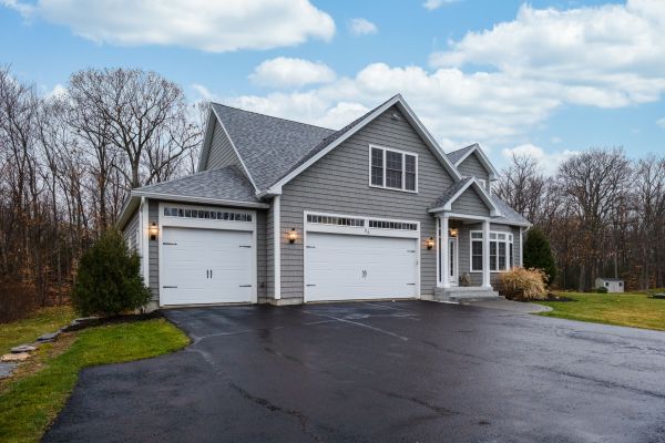 Driveway Asphalting in Rogers