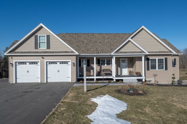 Residential Blacktop Paving in Rogers