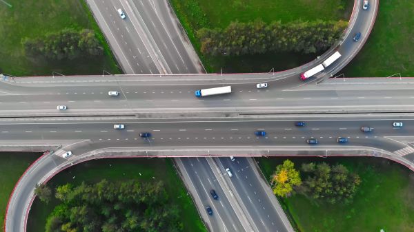 Highway Resurfacing in Rogers