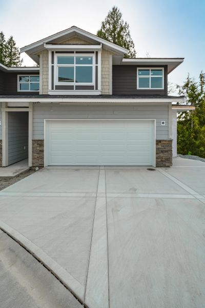 Home Driveway Installation in Rogers