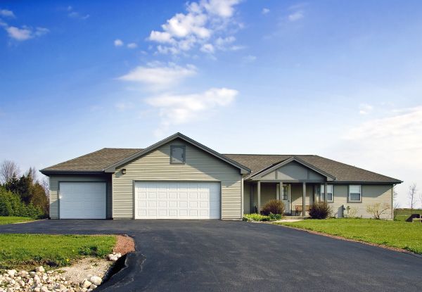 Private Driveway Paving in Rogers