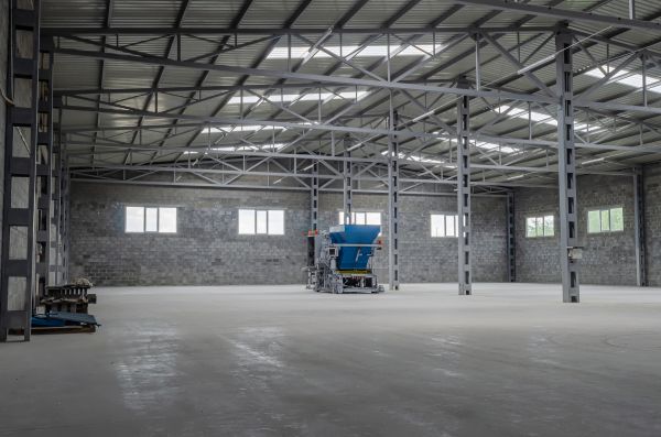 Commercial Paving Repair in Rogers