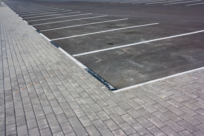 Asphalt Resurfacing Project