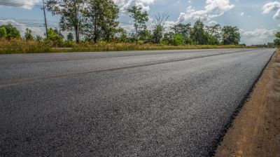 Summer Asphalt Maintenance