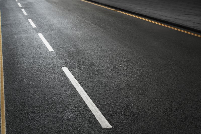 Roadway Maintenance