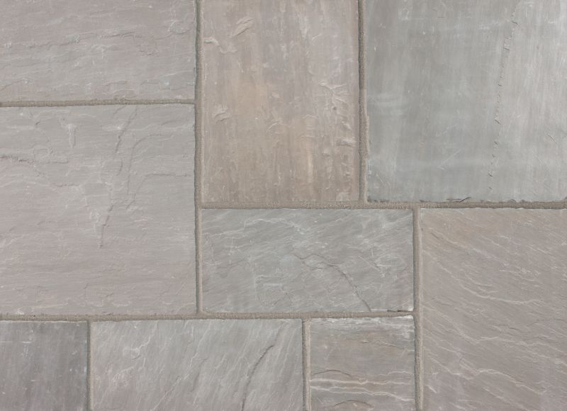 Pavement Installation detail