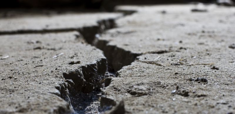 Pavement Replacement