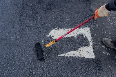 Asphalt Repair and Resurfacing