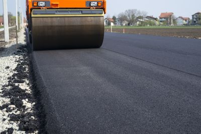 Asphalt Compaction