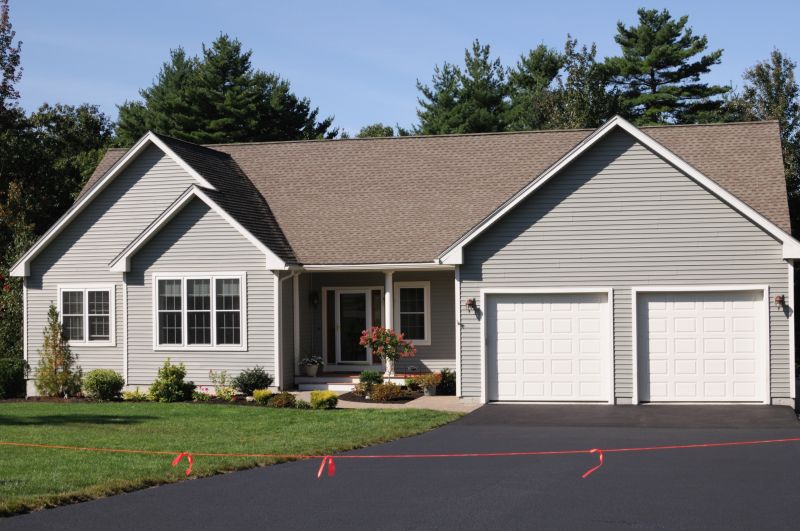 Tarmac Driveway Installation