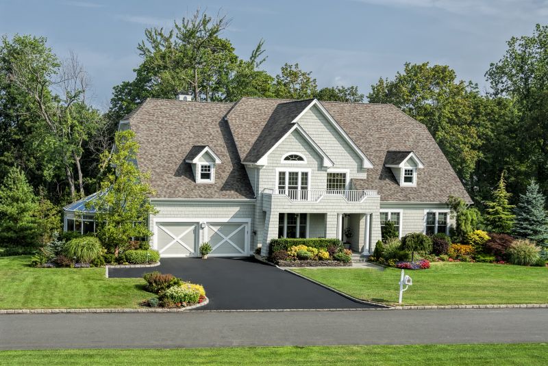 What To Expect During An Asphalt Blacktopping Project