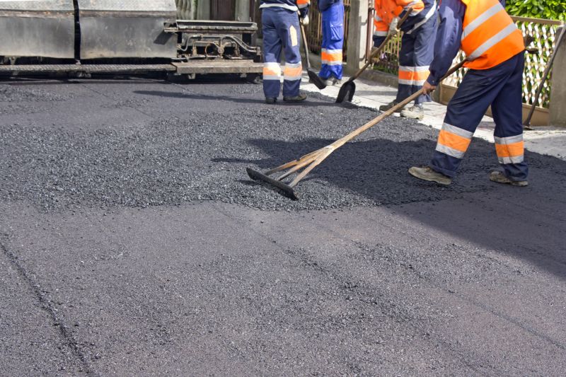 Municipal and Public Works Departments